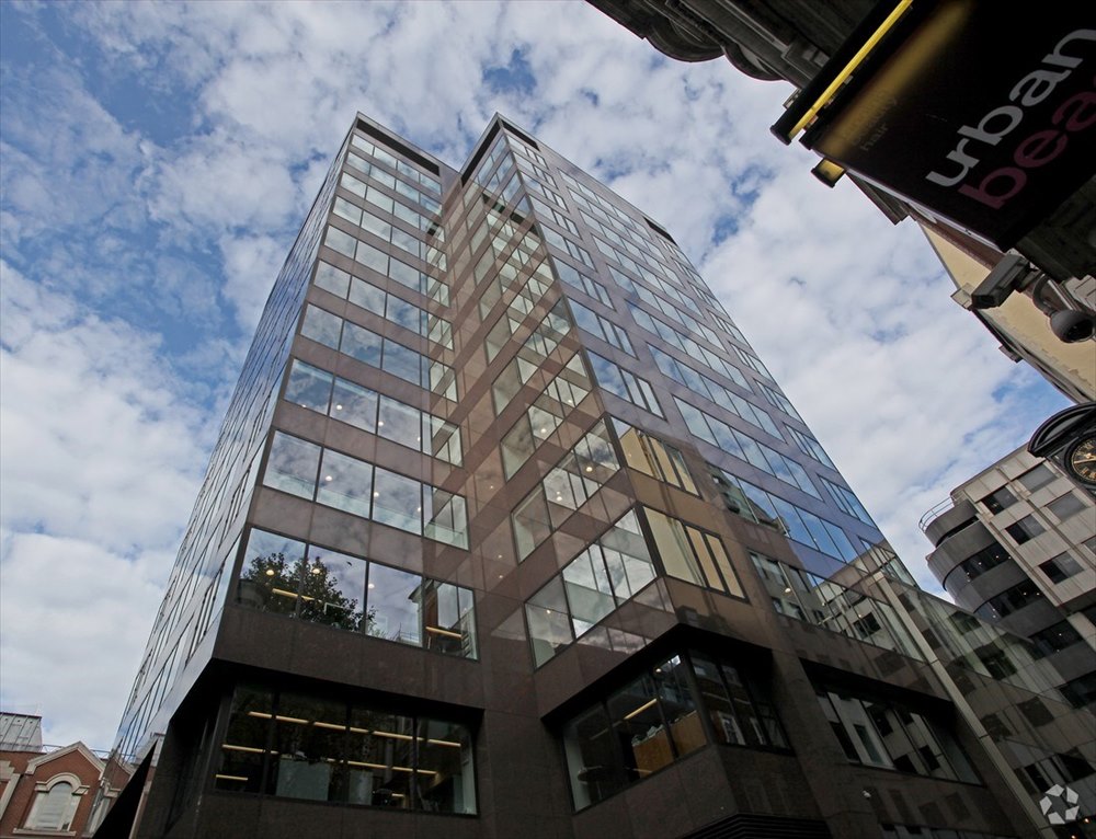 USS to sell 110 Cannon Street