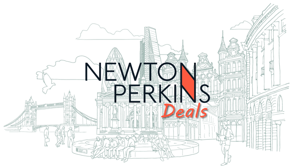 Newton Perkins Q3 Deals