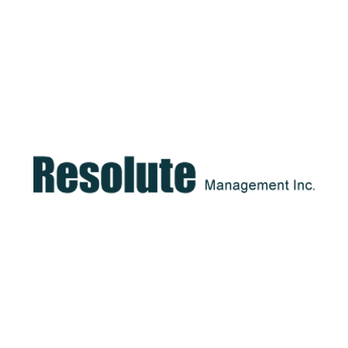 Resolute Management Ltd