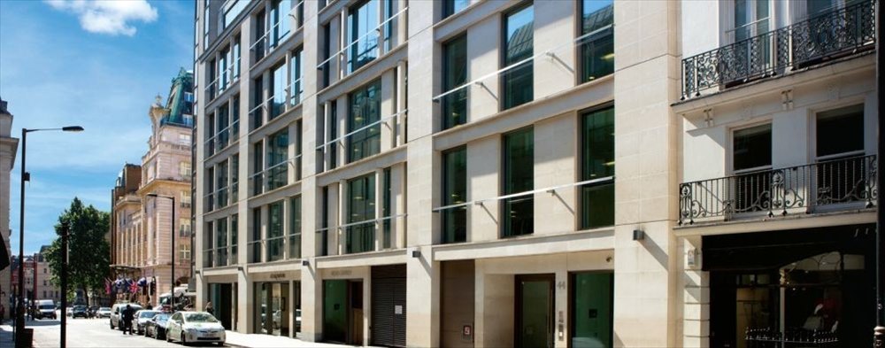 New Serviced Office Centre Opening in Mayfair