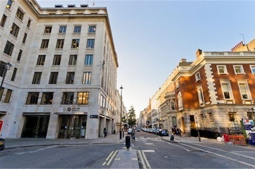 Serviced Office Firm Expands in London