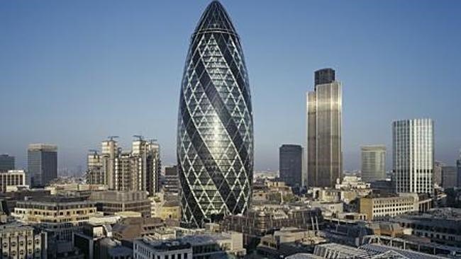 Gherkin in a Pickle