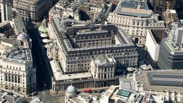 Financial Occupiers Win Back London Lettings Title