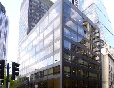 Mitsubishi Drives Forward with Bishopsgate Plans