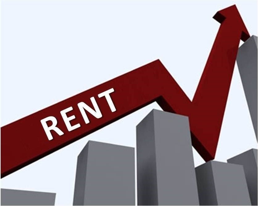 London Rents Top Table In Europe