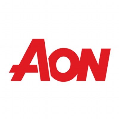AON's "Grate" New Offices