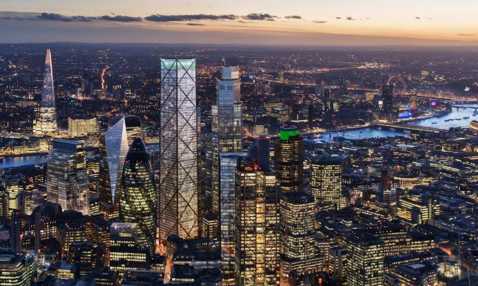 EC3 Tower Facing Opposition