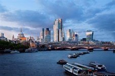 1 Leadenhall Approved by City Of London