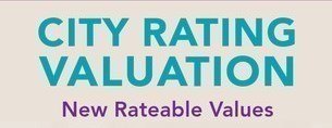 Business Rates Revaluation 2017 Briefly Explained