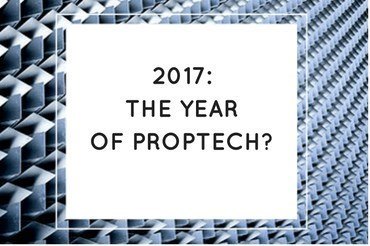 Proptech - Disruption or Collaboration?