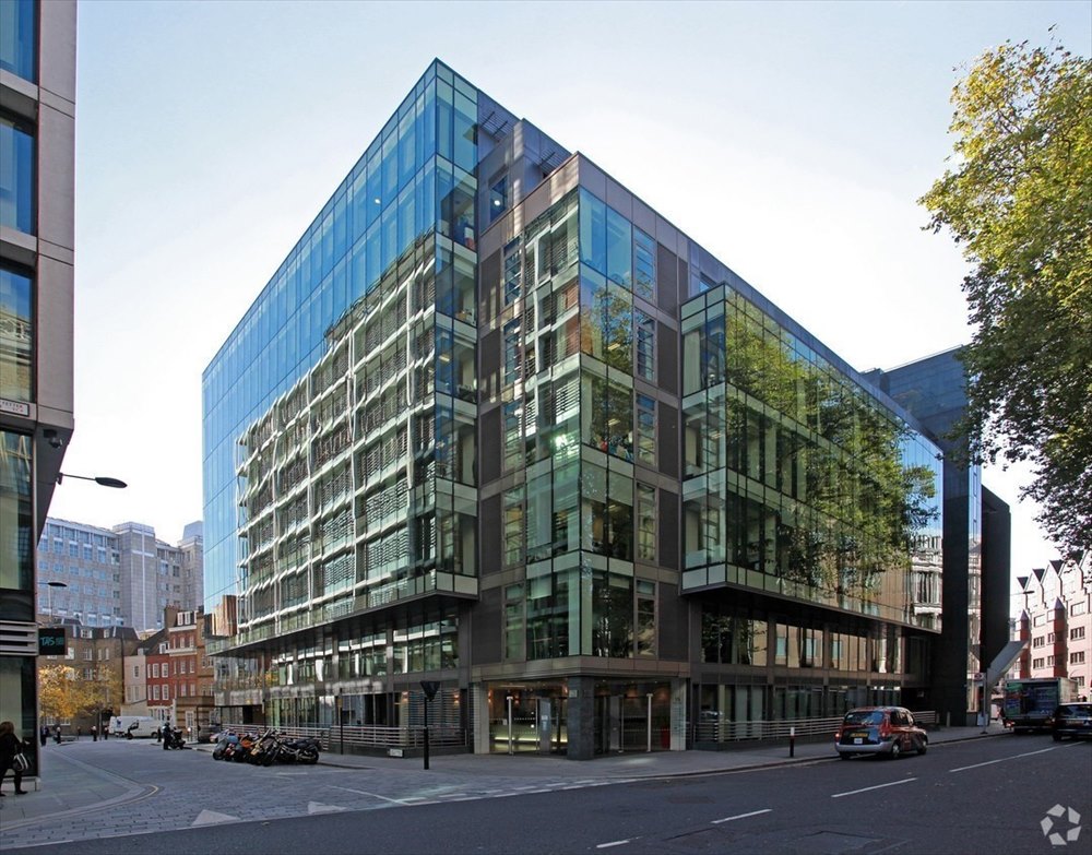 Marks & Clerk Agrees new London HQ