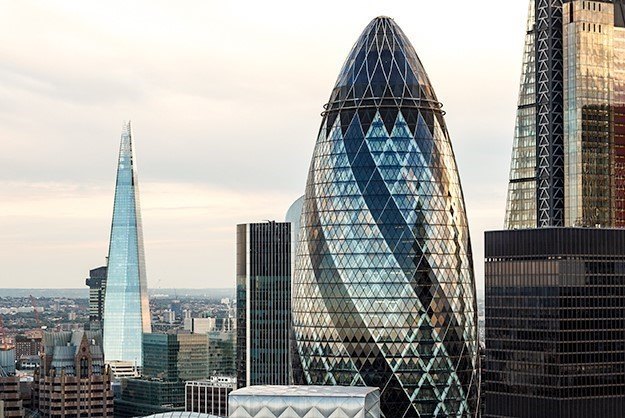How to Choose the Perfect City of London Office Space for Your Business