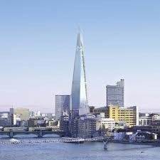 Al-Jazeera to be the Shard's latest Scoop