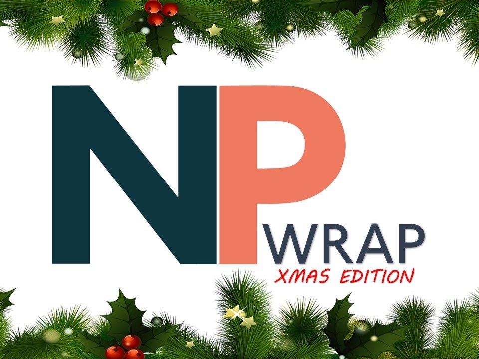 The NP Wrap | 11th December 2020 