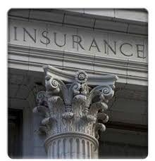 Insurance Firms Lead City Take-Up