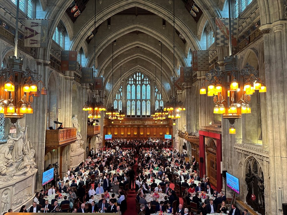 119th CPA Annual Lunch
