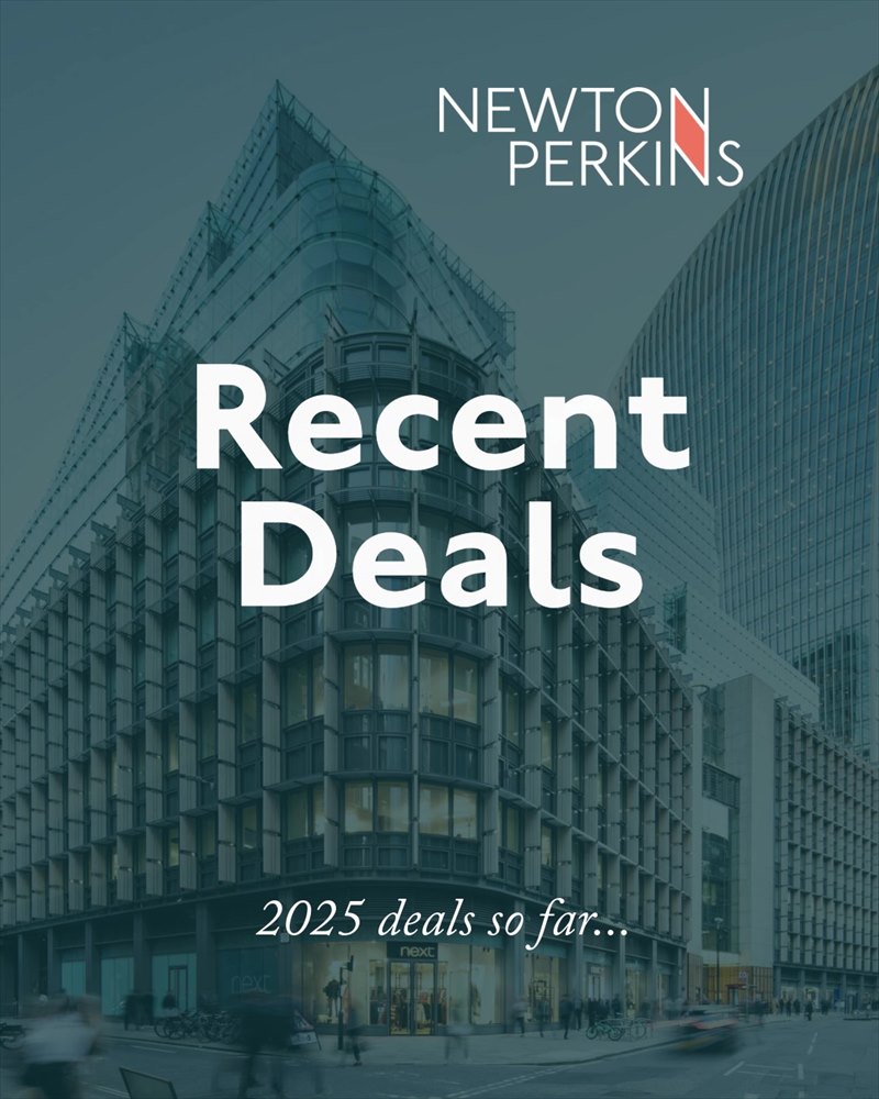 Q1 Deals