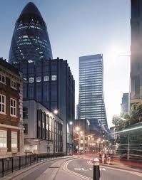 100 Bishopsgate Share Sold