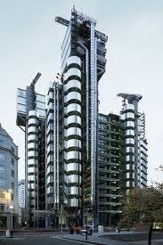 Lloyd's Building Sale Imminent