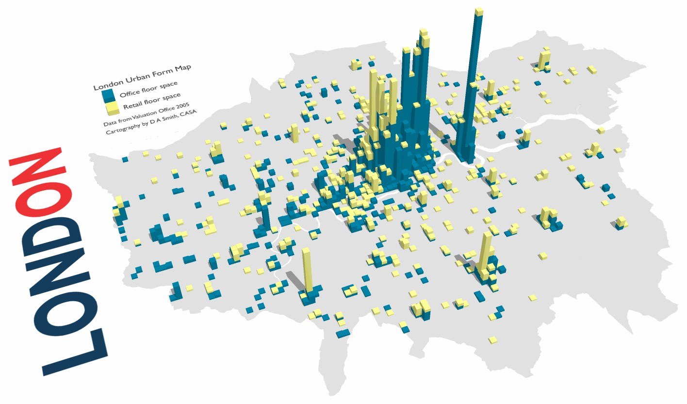 london the uk’s economic powerhouse