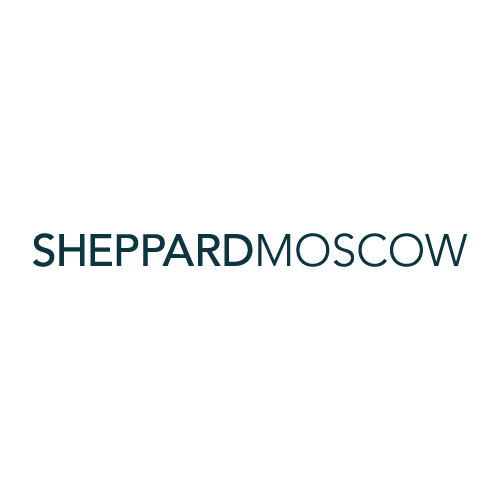 EG Sheppard Moscow