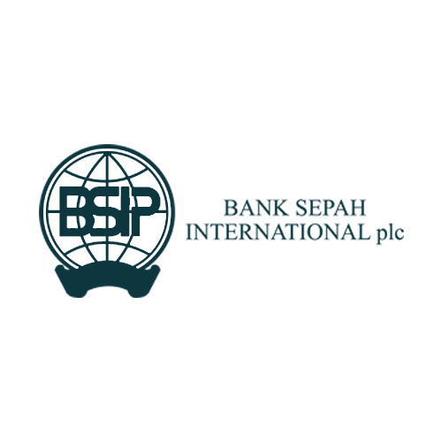 Bank Sepah International plc