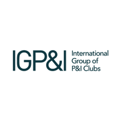 International Group of P & I High Clubs