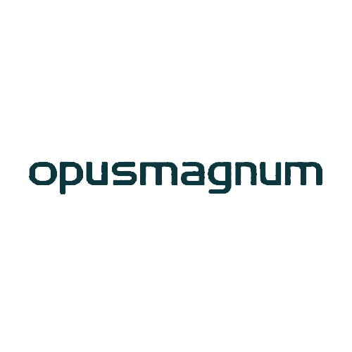 Opus Magnum