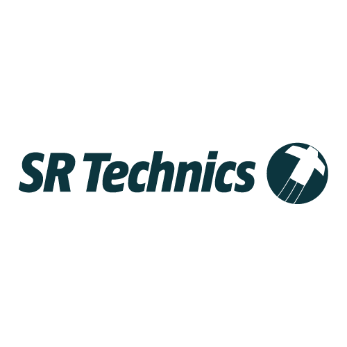 S R Technics UK Ltd