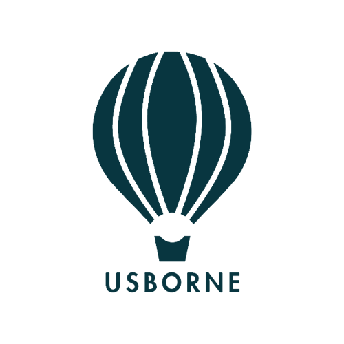 Usborne Publishing