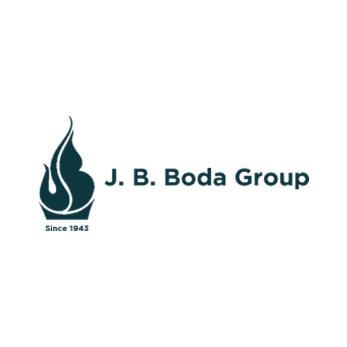 J B Boda & Co (UK) Ltd