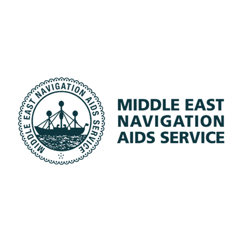 Middle East Navigations Aid Service