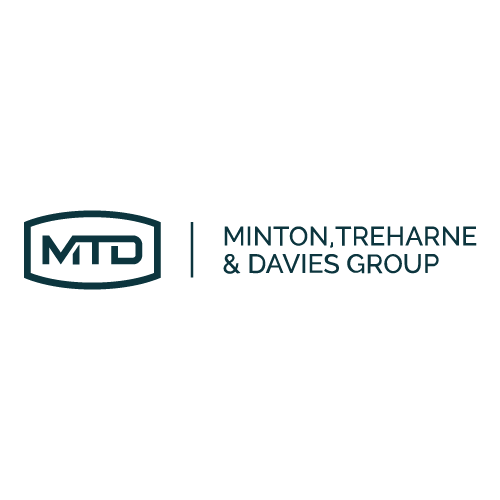Minton, Treharne & Davies Ltd