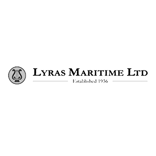 Lyras Maritime Ltd