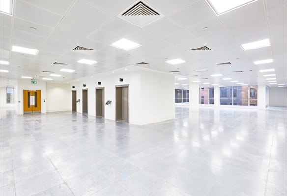 33 Gracechurch Street