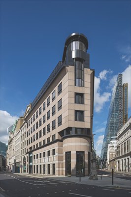 69 Leadenhall Street