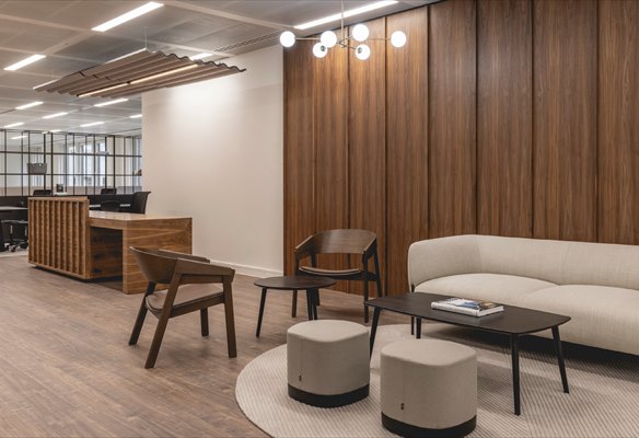 6 Gracechurch Street