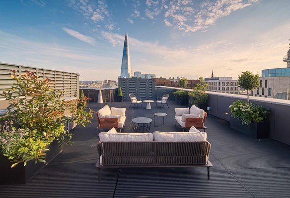 16 Eastcheap