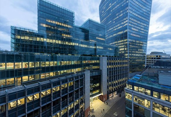 30 Fenchurch Street, 30 Fenchurch St