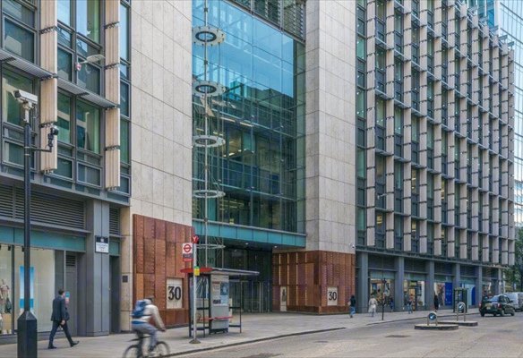 30 Fenchurch Street, 30 Fenchurch St