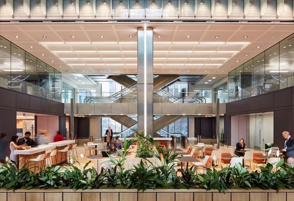 30 Fenchurch Street, 30 Fenchurch St